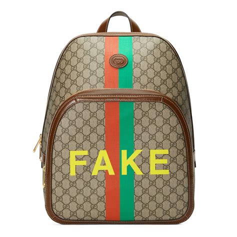 70 off fake gucci bookbag